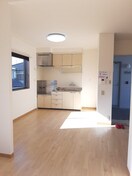 2021年11月撮影 寿ハイツ A棟