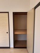 2021年11月撮影 寿ハイツ A棟