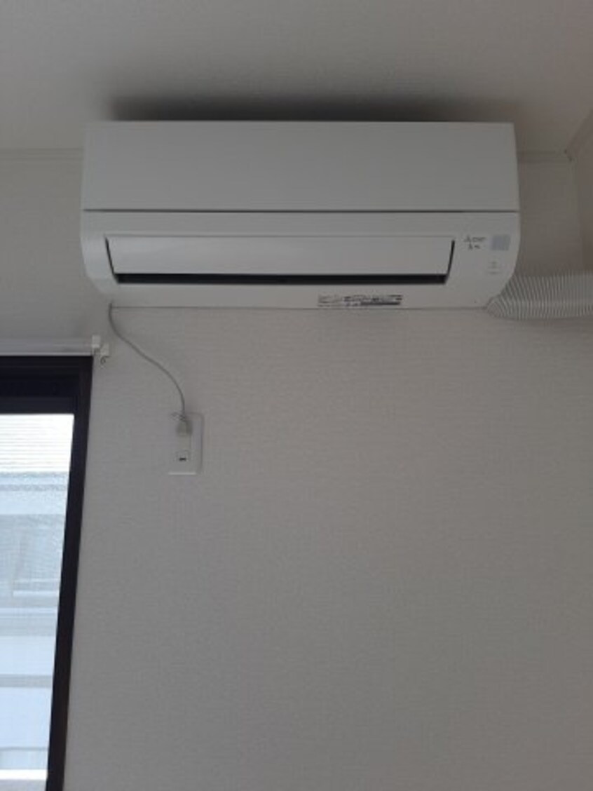 2021年11月撮影 寿ハイツ A棟