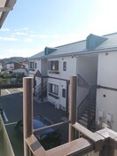 2021年11月撮影 寿ハイツ A棟