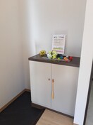 2021年11月撮影 寿ハイツ A棟