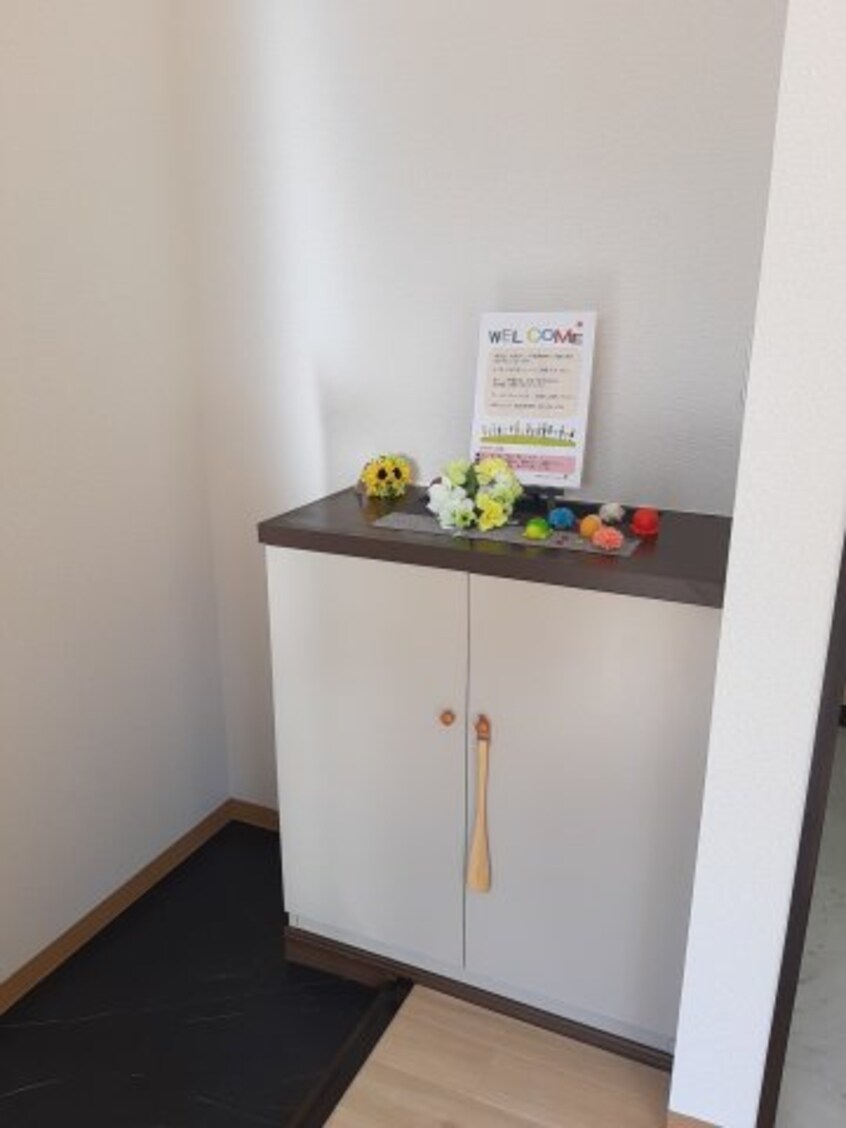 2021年11月撮影 寿ハイツ A棟