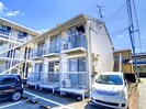 ＣＡＳＡ２１ｔｈの外観