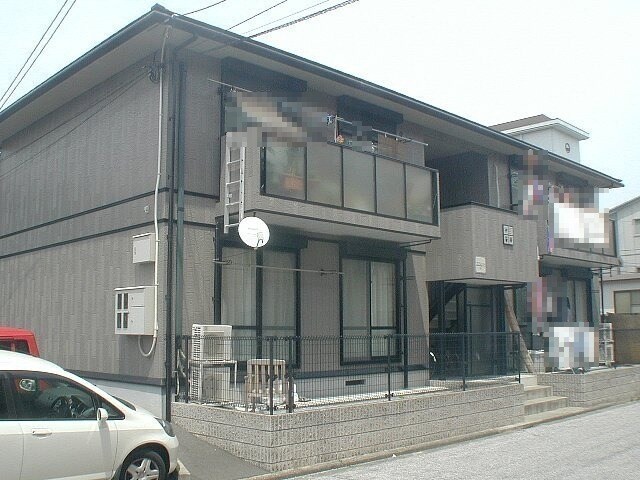 2015年12月撮影 エクレール