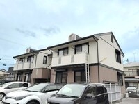 セジュール竹内A棟