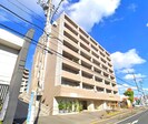 Raffineの外観