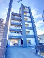 サワベマンション