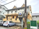 高知市電ごめん線・伊野線/東新木駅 徒歩11分 1階 築27年の外観