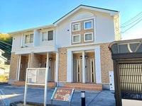 松岡ハイツ　Ａ