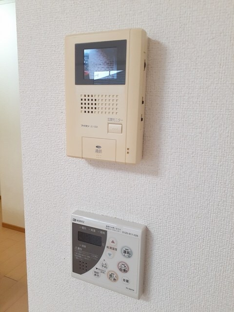  松岡ハイツ　Ａ
