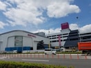 イオンモール高知店(ショッピングセンター/アウトレットモール)まで1666m 高知市電駅前線・桟橋線/高知橋駅 徒歩8分 3階 築41年