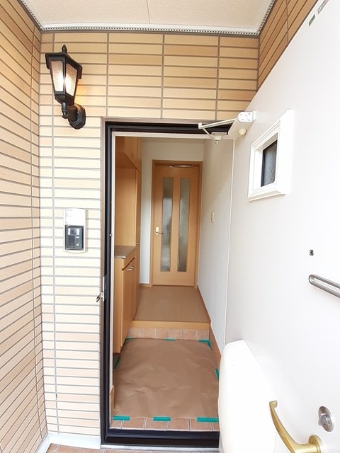  ゴールデン・リリィＣ