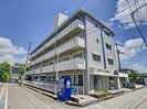 ヴィラージュ葛島の外観