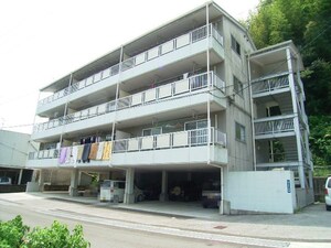 コーポ福島