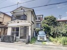 高知市電ごめん線・伊野線/新木駅 徒歩5分 1階 築46年の外観