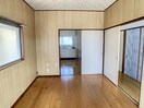  高知市電ごめん線・伊野線/新木駅 徒歩5分 1階 築46年