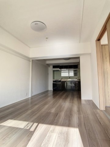 2023年11月撮影 レジデンス・ノナミ