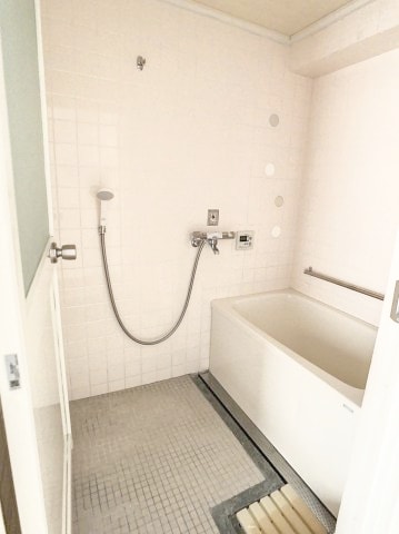 2023年11月撮影 レジデンス・ノナミ