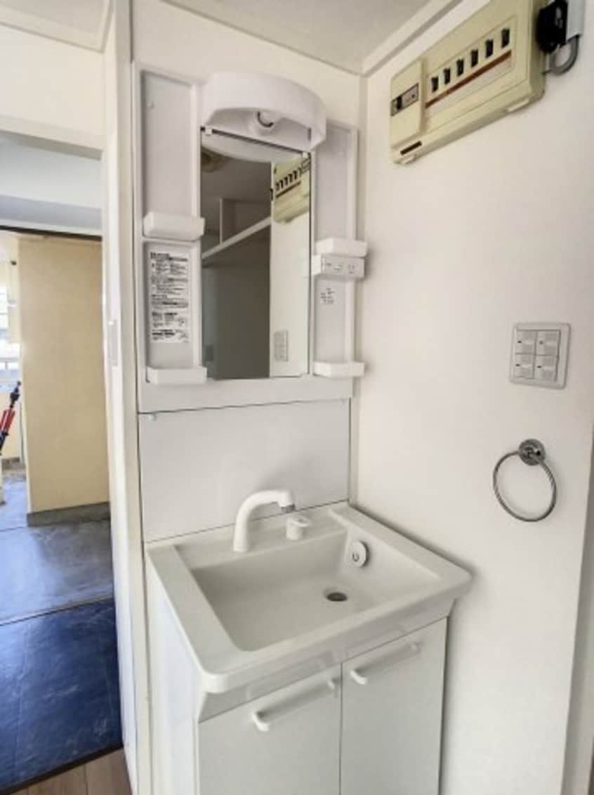 2023年11月撮影 レジデンス・ノナミ