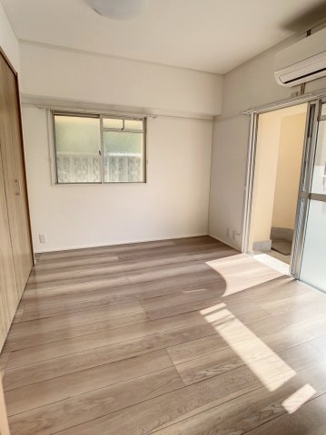 2023年11月撮影 レジデンス・ノナミ