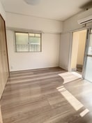 2023年11月撮影 レジデンス・ノナミ