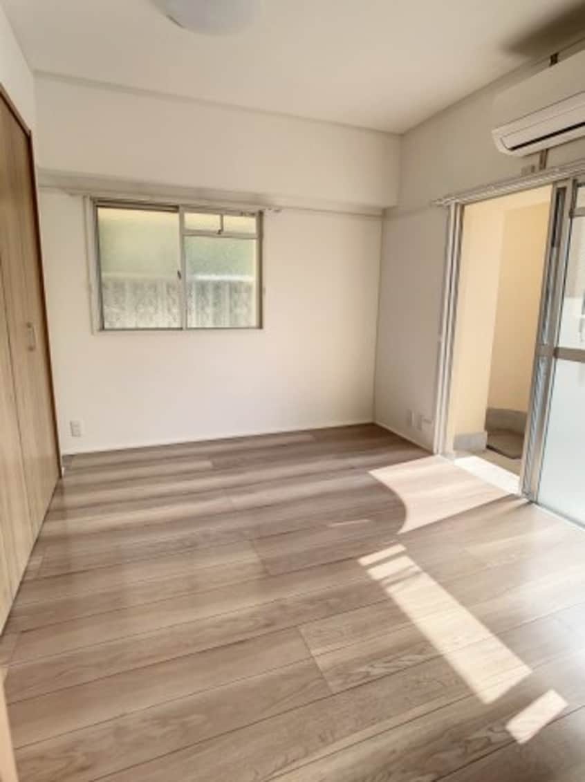 2023年11月撮影 レジデンス・ノナミ