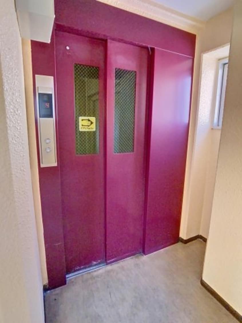 2023年11月撮影 レジデンス・ノナミ