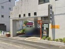 絹川医院(病院)まで679m 高知市電駅前線・桟橋線/桟橋通一丁目駅 徒歩8分 1階 築41年