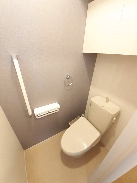 トイレ メゾンブローテ　Ｉ