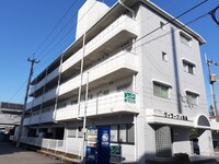 ヴィラージュ葛島