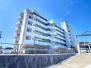 モイドープ和田の外観