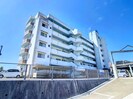 モイドープ和田の外観