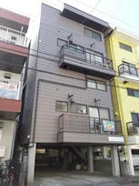 バレーベア葛島