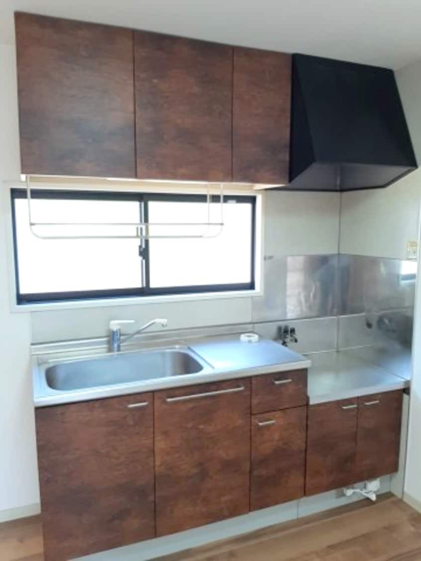 2021年8月撮影 Y’s21 C棟