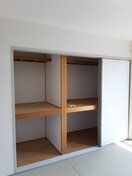 2021年8月撮影 Y’s21 C棟