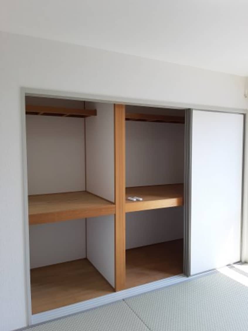 2021年8月撮影 Y’s21 C棟