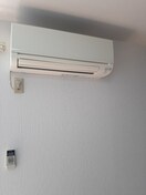 2021年8月撮影 Y’s21 C棟