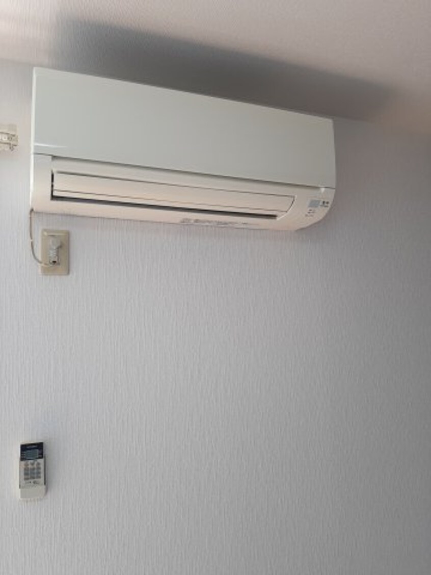 2021年8月撮影 Y’s21 C棟