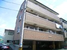 フィットハイム北本町の外観
