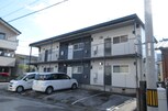 ハイツ田中