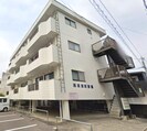 ハイツアサイの外観
