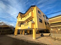 クレスタ中久万