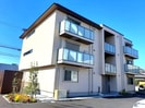 ベレオ シャトノワールの外観