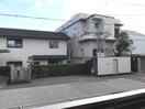 2020年9月撮影 シャーメゾン雅