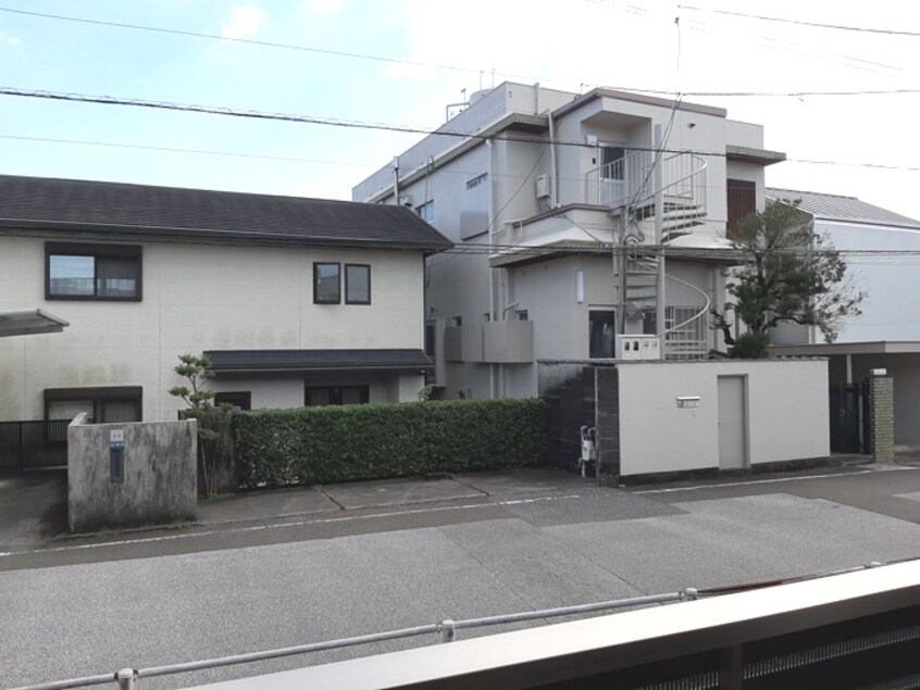 2020年9月撮影 シャーメゾン雅