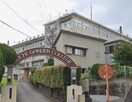 私立高知学園短期大学(大学/短大/専門学校)まで2057m シャーメゾン雅