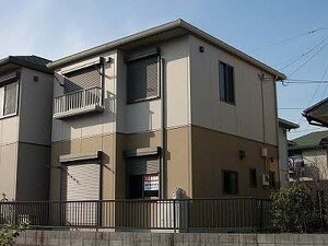 濵田邸貸家