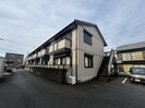 リベール高須の外観