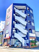 2024年10月撮影 こーぽはりまや