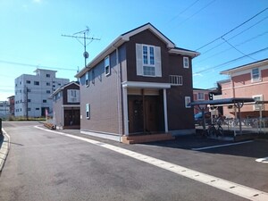 アンジュ　キャトル　Ｂ